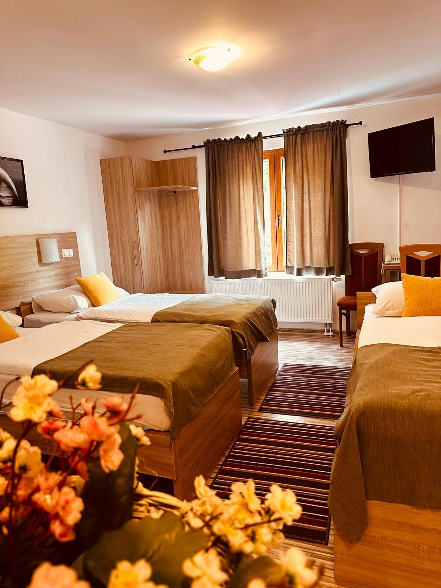 Motel Stovrela Cazin Εξωτερικό φωτογραφία