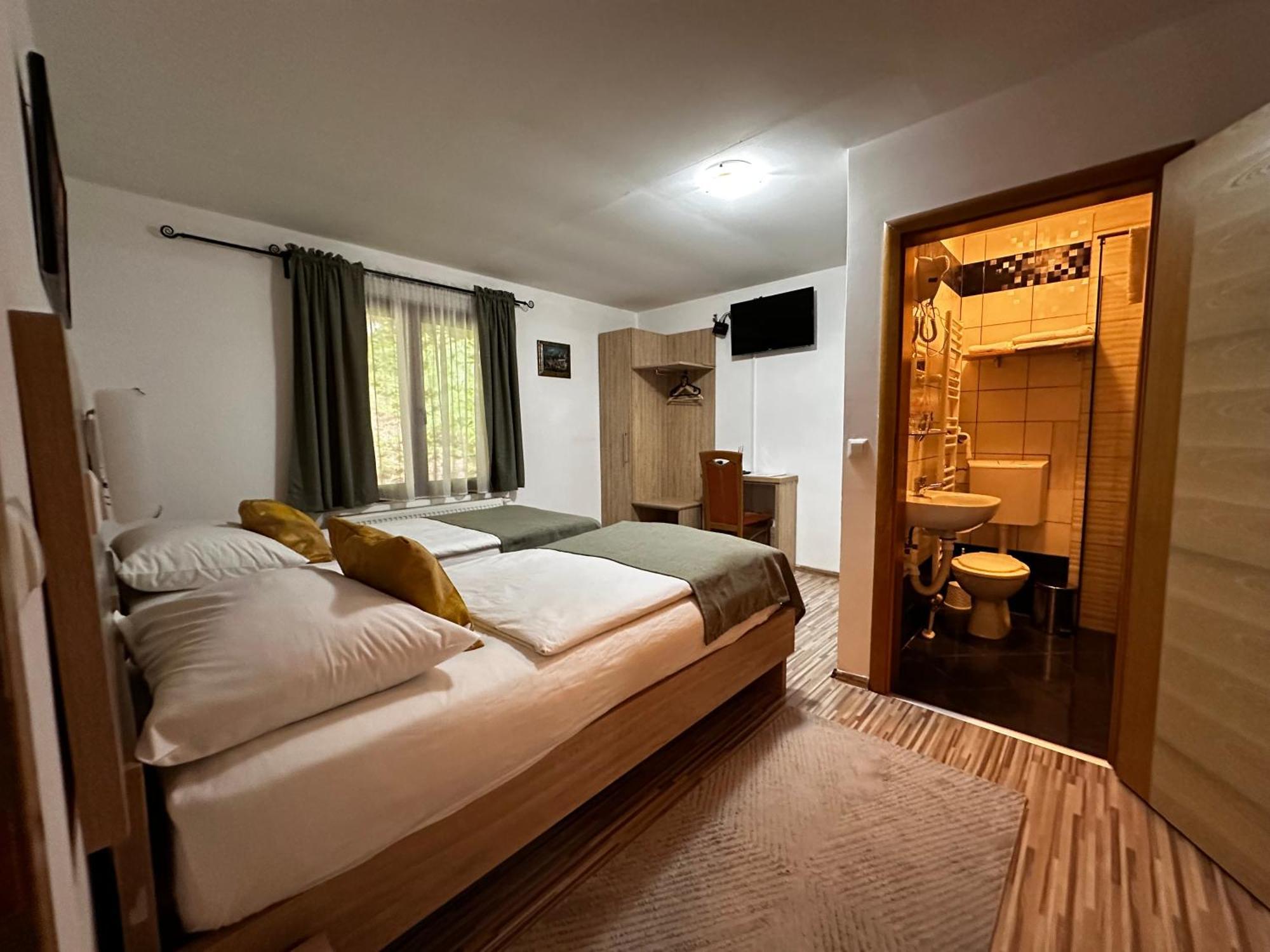 Motel Stovrela Cazin Εξωτερικό φωτογραφία