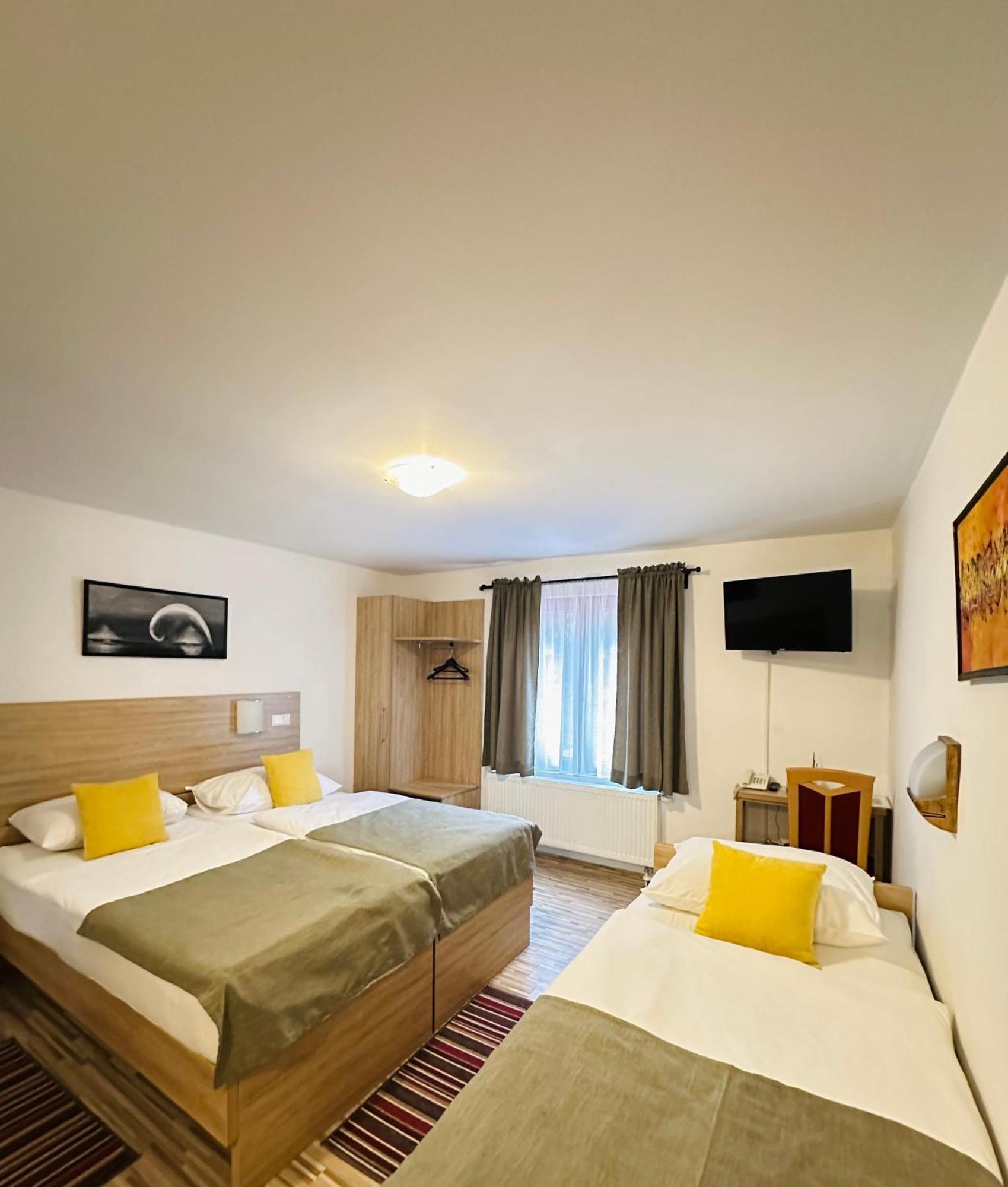 Motel Stovrela Cazin Εξωτερικό φωτογραφία