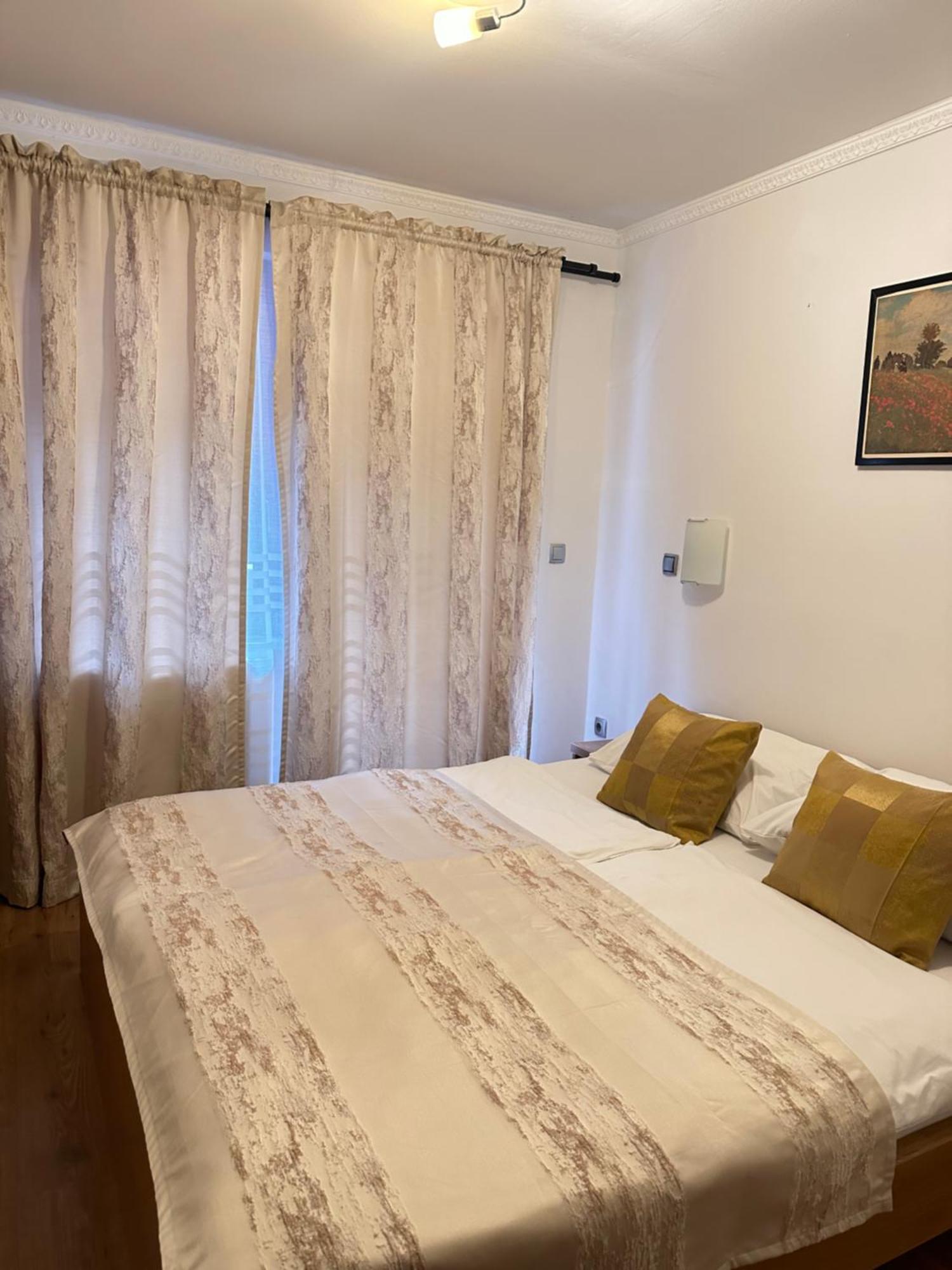 Motel Stovrela Cazin Εξωτερικό φωτογραφία