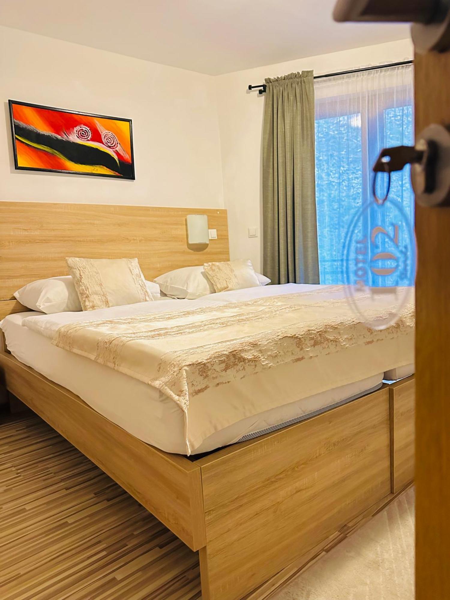 Motel Stovrela Cazin Εξωτερικό φωτογραφία